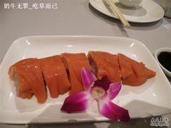百味猪手-御花园·粤菜·海鲜火锅(中山公园店)