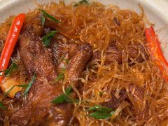 -盛百味·家宴餐厅(霸州分店)