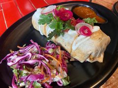 -Luchador摔跤手墨西哥餐厅(恒宇广场店)