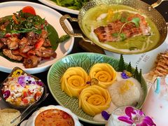 -Thai Alley泰爱里(二沙岛店)