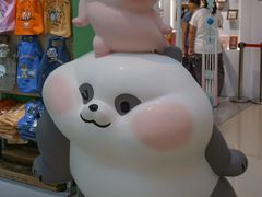 -上海静安大悦城
