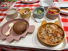-西贝(南开大悦城店)