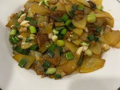 -新凯旋烧烤·燕姐千岛湖土菜