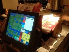 -必胜客(海滨店)