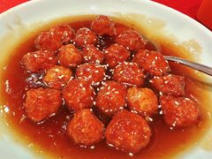 -山西会馆·晋菜·晋商宴·牌匾博物馆(胜利东街店)