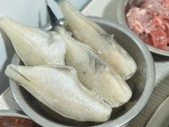 秏儿鱼-渝味黄姐火锅(黄泥村店)