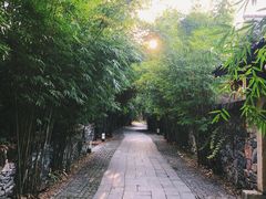 -三特浪口温泉精品酒店