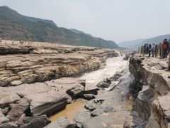 -陕西黄河壶口瀑布旅游区