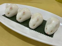 -吉莲利苑海鲜酒家(珠海拱北28年老字号店)
