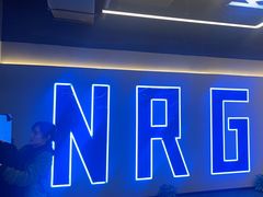 -NRG健身私教CLUB(静安体育中心店)
