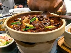 -六合居·明厨亮灶餐厅(成双大道店)