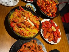 -金陵一哥龙虾馆(三牌楼总店)