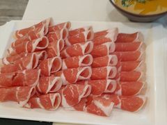 -福寿斋·老北京铜锅涮肉·烤鸭(顺义总店)