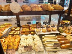 -PAPER STONE BAKERY(天汇广场店)