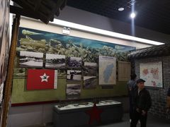-金寨县革命博物馆