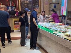 -清真·马家火锅美食城(镇江北路店)