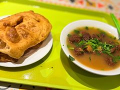 -清真吐鲁番餐厅(牛街店)