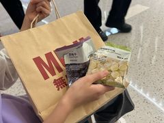 -MUJI无印良品(万象城店)