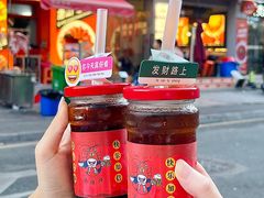 -吉利龙虾·新派海鲜烧烤