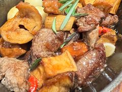 -CRAZYONES西班牙海鲜饭(上海美罗城店)