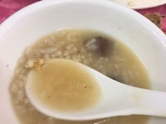 -电白鸭粥店(下沙二坊88号店)