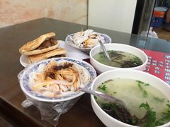 -秦豫肉夹馍(东羊市店)