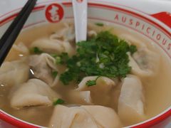 -吉祥馄饨(虹桥火车站店)