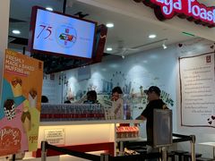 -亚坤(新达城广场B1店)