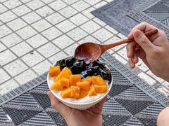 -小团圆糖水铺(襄阳南路店)