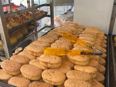 -爱心面包(建设中路店)