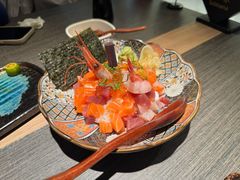 -炙柒Sekinana·精致日料(合生汇店)
