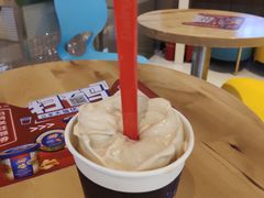 -DQ·蛋糕·冰淇淋(金桥店)