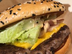 -麦当劳(秣陵路店)