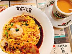 -旺记冰室(九龙中心大厦店)