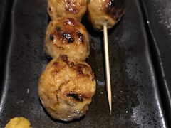 鸡肉丸子-鸟内会(河北路店)