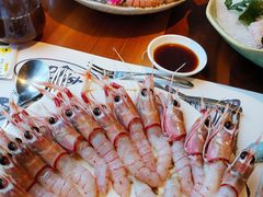 -Mr.Fish鱼鲜生海鲜放题(高德置地冬广场店)