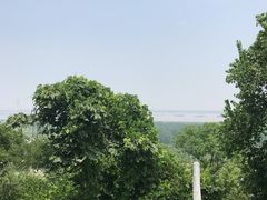 -焦山景区-万佛塔