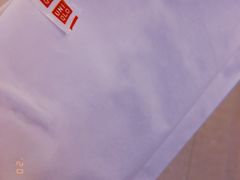 -优衣库(天津鲁能城购物中心店)