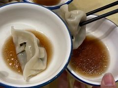 -新侨小馆(东直门北小街店)