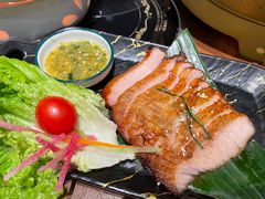 -南越郡·越式风味餐厅(青秀万达店)