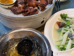 -谢三姐金奖啤酒鱼(总店)