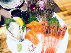 -立山居酒屋·烧鸟 天妇罗(西北湖店)
