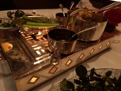 -牛排坊(成都群光君悦酒店)