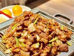 -四季民福烤鸭店(前门廊房二条店)