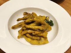 -顺风汤馆·广府粤菜(江宸天街店)