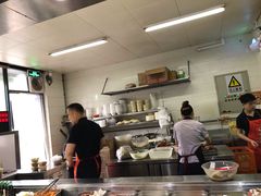 -林静小吃(复兴路店)