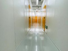 -安东易迷你自助仓储寄存仓库(顾戴路店)
