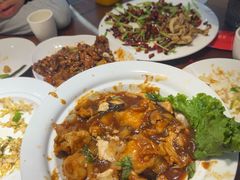 -惠宾饭庄(中山路店)