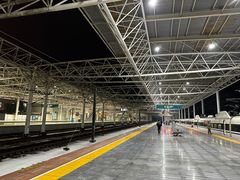-岳阳东站