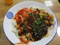 -大嘻咹biangbiang面(历史博物馆店)